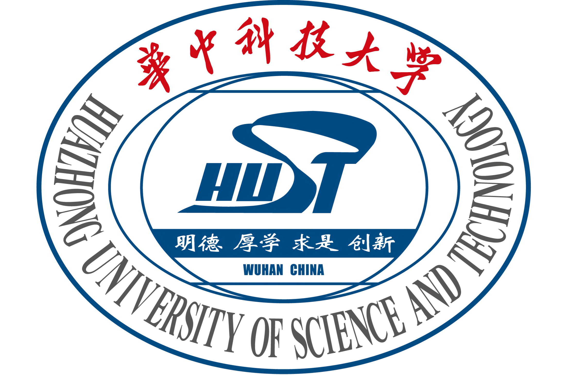 Institution logo
